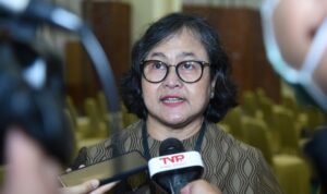 DPR RI Gelar Latsar CPNS DPR RI Gelar Latsar CPNS