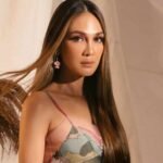 Luna Maya Berusaha Dekati Musisi Korea