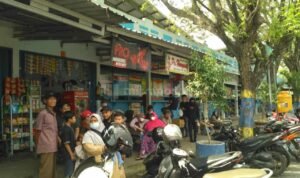 Meski Arus Balik Mudik Lengang, DPRD Pati Tetap Ingatkan Prokes Dijaga Meski Arus Balik Mudik Lengang, DPRD Pati Tetap Ingatkan Prokes Dijaga