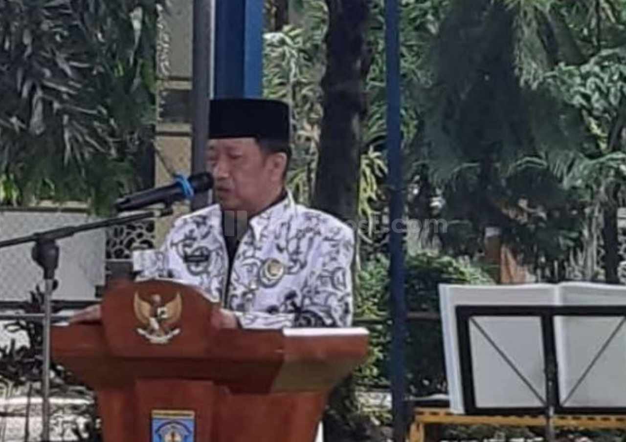 Meski Mengajukan Pindah Tugas, Kepala Disdikbud Pati Tegaskan Karyawan Tidak Bisa Pindah