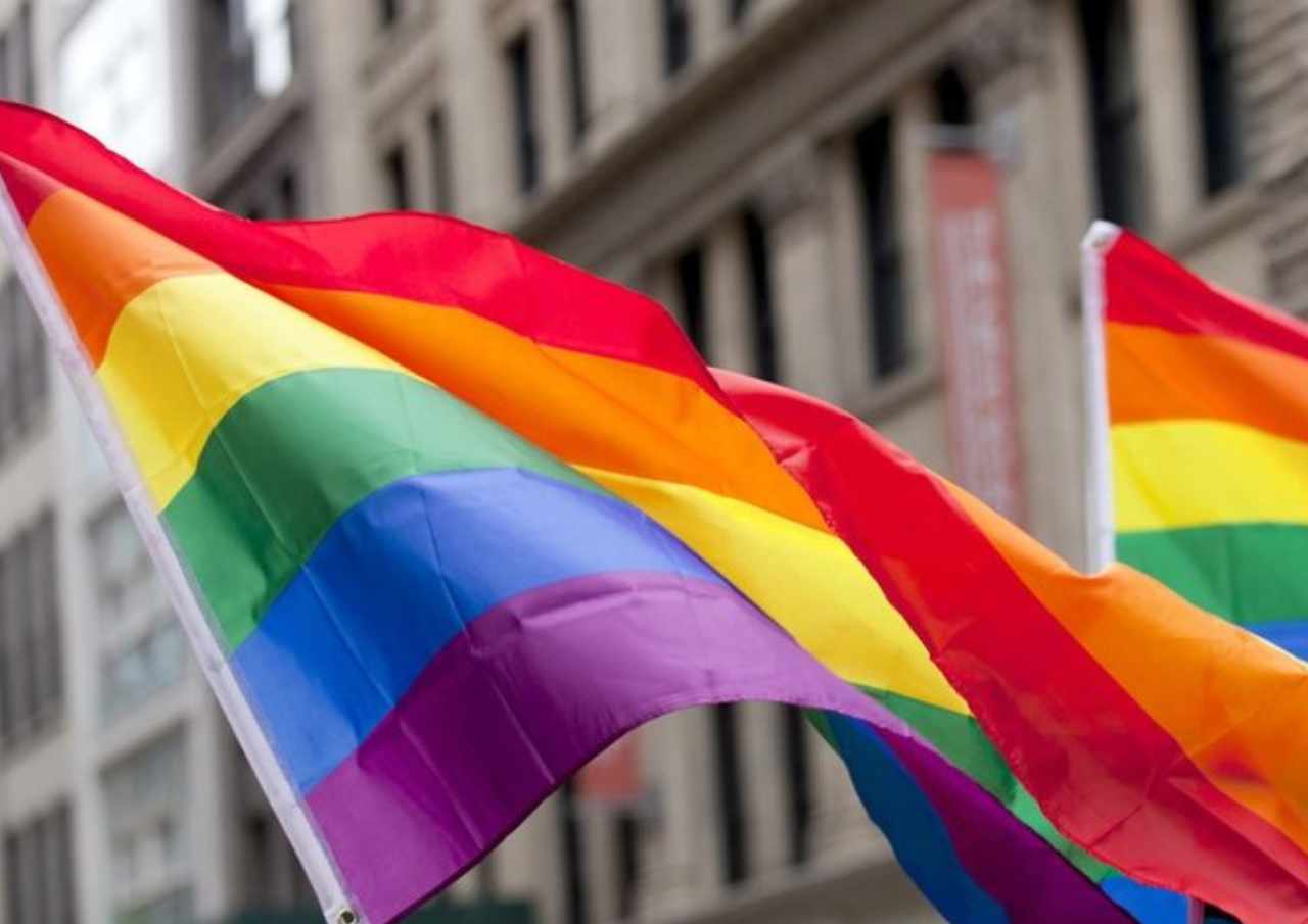 Muhammadiyah Tolak Pengibaran Bendera LGBT oleh Kedubes Inggris
