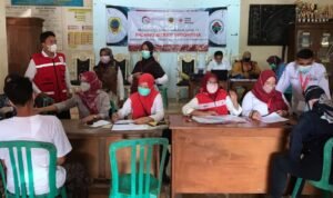 PMI Jateng Apresiasi Pengendalian Covid-19 di Bumi Mina Tani