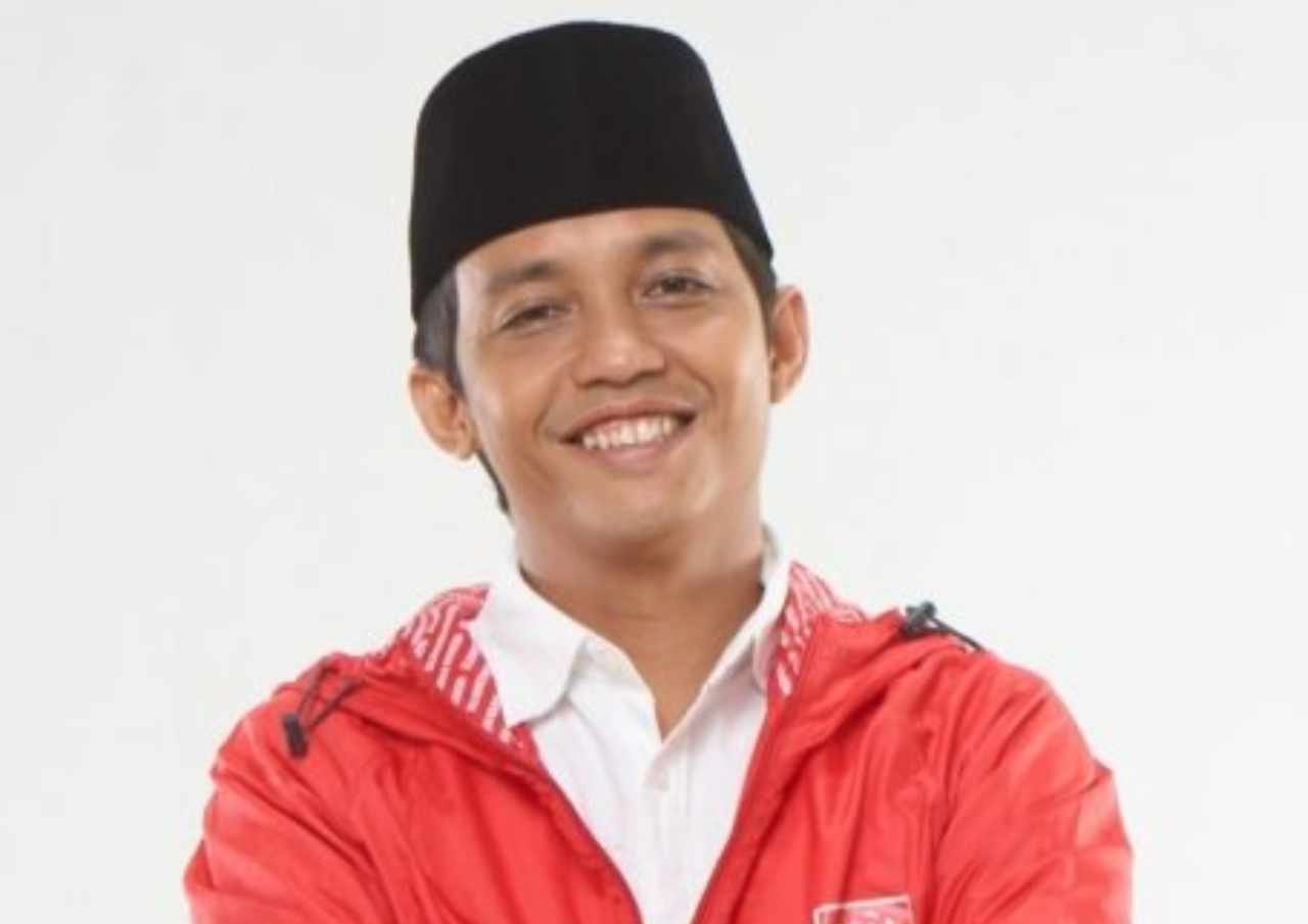 PSI Bicara Soal Partai Setan dan Partai Allah