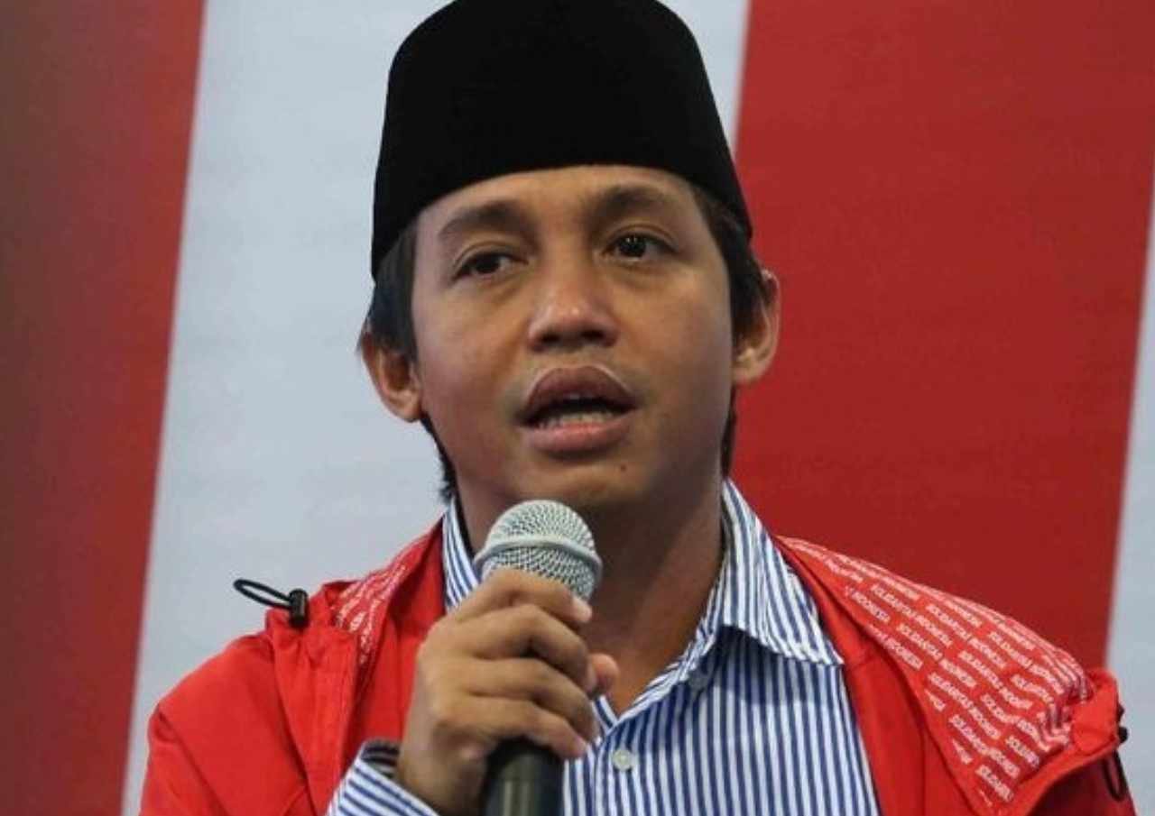 PSI Sarankan 3 Paslon Pilpres 2024 agar Lebih Meriah