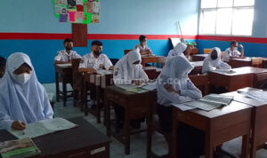 PTM Satuan Pendidikan Madrasah di Pati Mulai Dilaksanakan pada 12 Mei