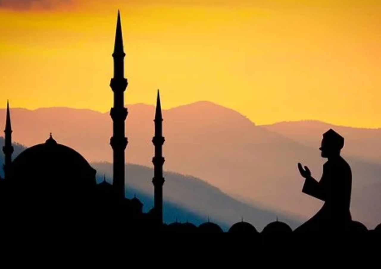 Pembuka Kunci Masuk Surga, Amalan Bulan Syawal