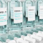 Pemusnahan Vaksin Covid-19 yang Kadaluwarsa