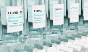 Pemusnahan Vaksin Covid-19 yang Kadaluwarsa