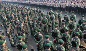 Penunjukan Jenderal Aktif TNI Jadi Pj Bupati Tuai Kontra