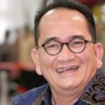 Posting Meme Anies Pake Baju Adat Suku Dani, Ruhut Sitompul Dipolisikan