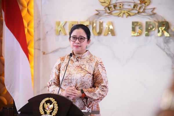 Respon Kebijakan Lepas Masker, Puan Beri Peringatan kepada Masyarakat