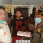 Satpol PP Rembang Gencar Razia Rokok Ilegal Satpol PP Rembang Gencar Razia Rokok Ilegal