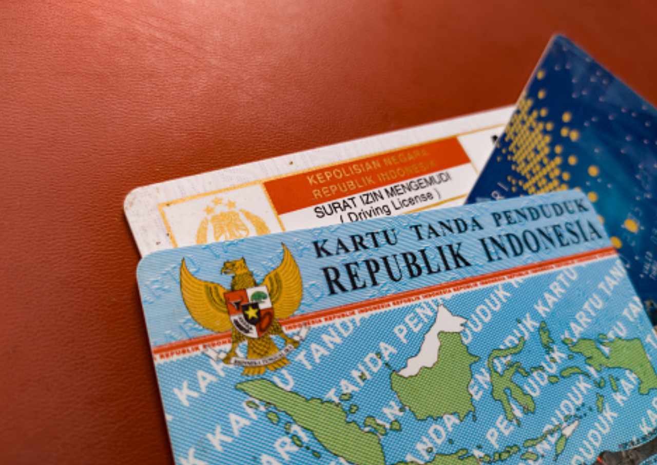 Ribuan Warga Bekasi Pindak Kependudukan setelah Idul Fitri