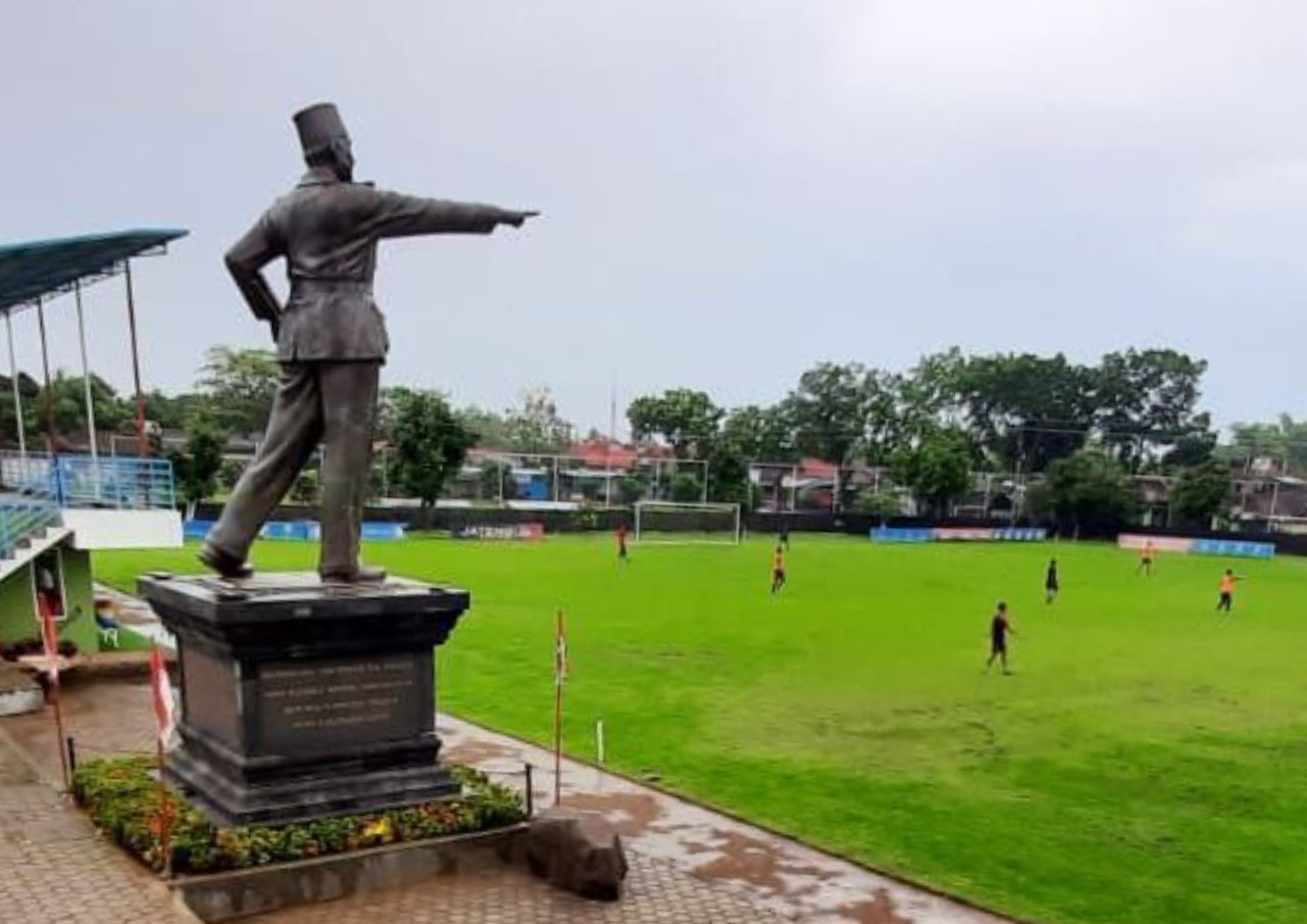 Gaungkan Sports Tourism, SPSS Gelar Turnamen Level Nasional