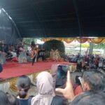 Sedekah Laut Rembang Belum Semarak Akibat Pandemi Covid-19