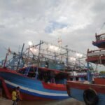 Solar Langka dan Mahal, Nelayan di Pati Tidak Melaut