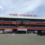Stadion Joyokusumo Bakal Punya Tribun Baru, Begini Tanggapan Dewan