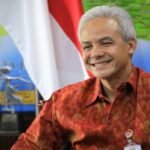 Tak Hadiri Halalbihalal PDIP, Ganjar Ada Konflik