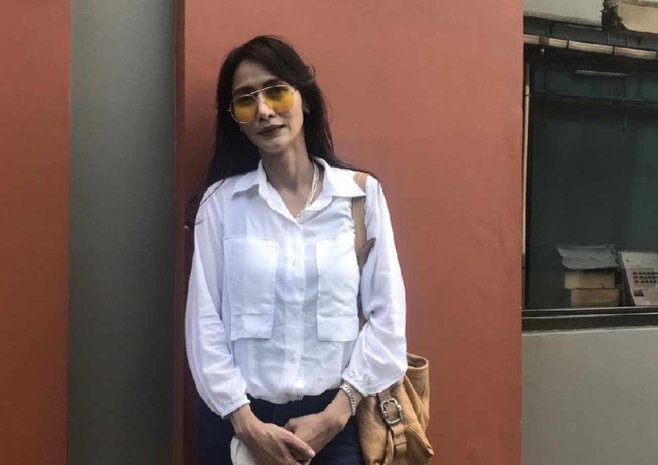 Terbukti Ayah Anak Wenny, Bagaimana Hubungan Rezky Aditya dan Anaknya