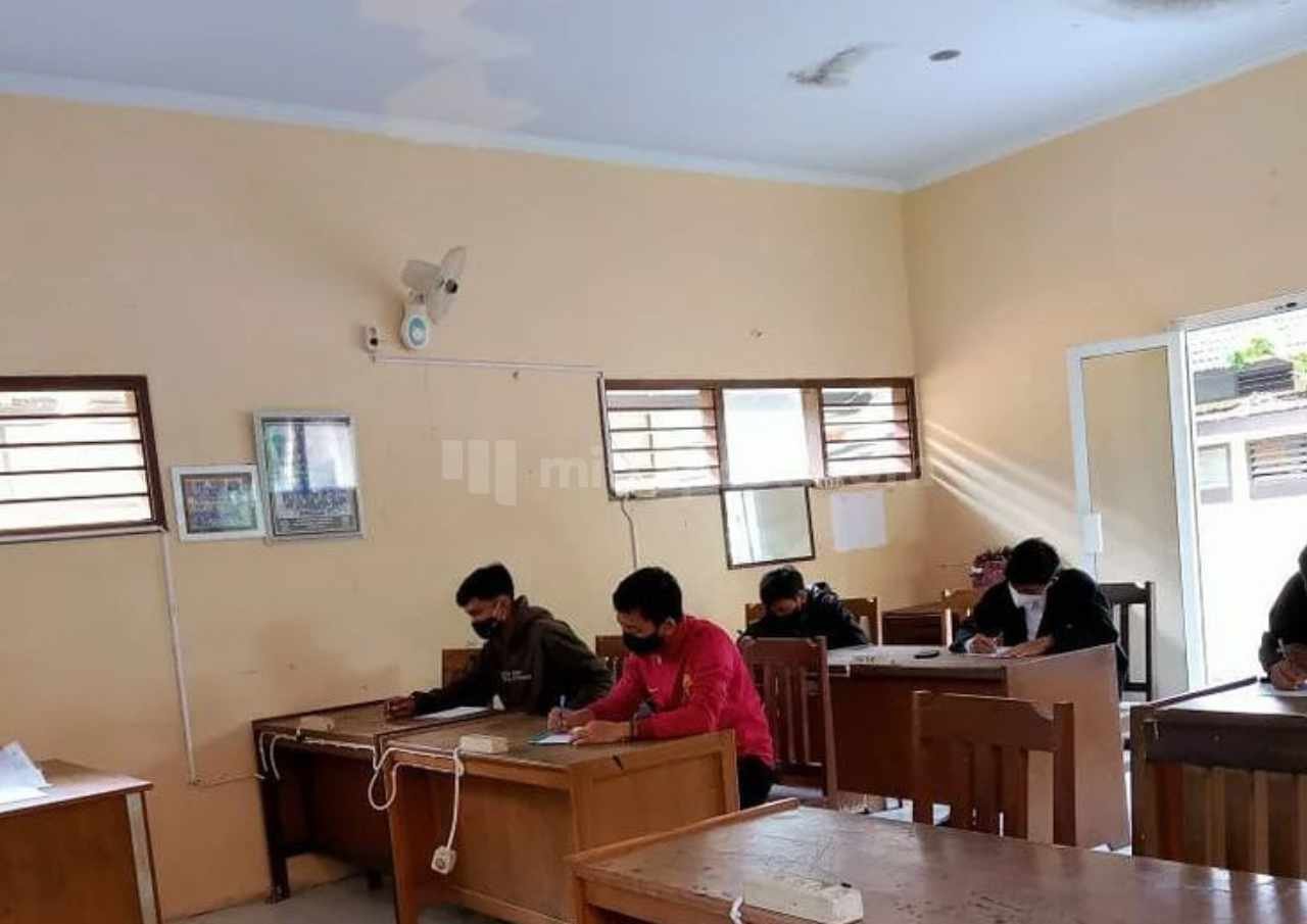 Uang Saku Dihapus, Minat Daftar BLK Rembang Turun Signifikan