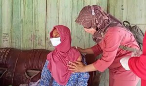 Bupati Rembang Minta Dana Desa untuk Prioritas Penanganan Covid-19 Bupati Rembang Minta Dana Desa untuk Prioritas Penanganan Covid-19