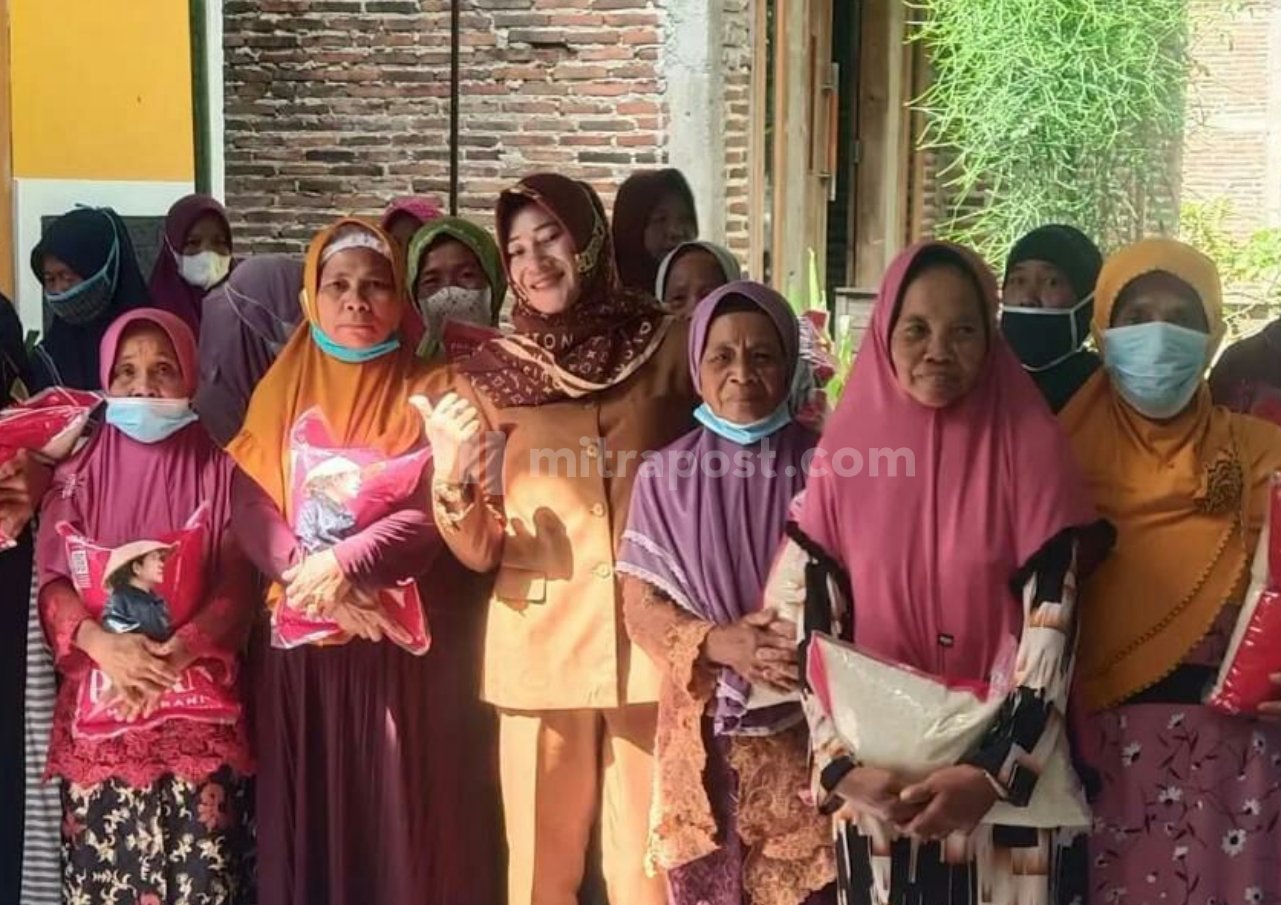 DPRD Pati Mendesak Polisi Segera Hukum Pelaku Pemerkosaan Disabilitas di Tayu