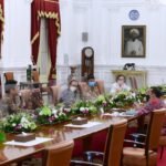 Aliansi Penyelenggara Pendidikan Indonesia Sampaikan Pandangan untuk Kemajuan Pendidikan ke Hadapan Presiden