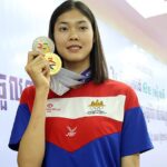 Usai Vietnam, Kamboja Jadi Tuan Rumah SEA Games 2023