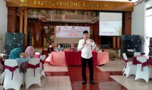Bersama DP3AP2KB Jateng, Endro Gelar Sosialisasi Peningkatan Peran Perempuan Bersama DP3AP2KB Jateng, Endro Gelar Sosialisasi Peningkatan Peran Perempuan