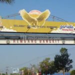 Tahun Ini Rembang akan Bangun 2 Gapura Baru di Perbatasan