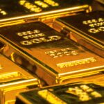 harga emas melemah saat dolar as menguat