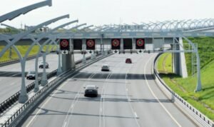 Mengenal Teknologi MLFF untuk Pembayaran Tol Mengenal Teknologi MLFF untuk Pembayaran Tol