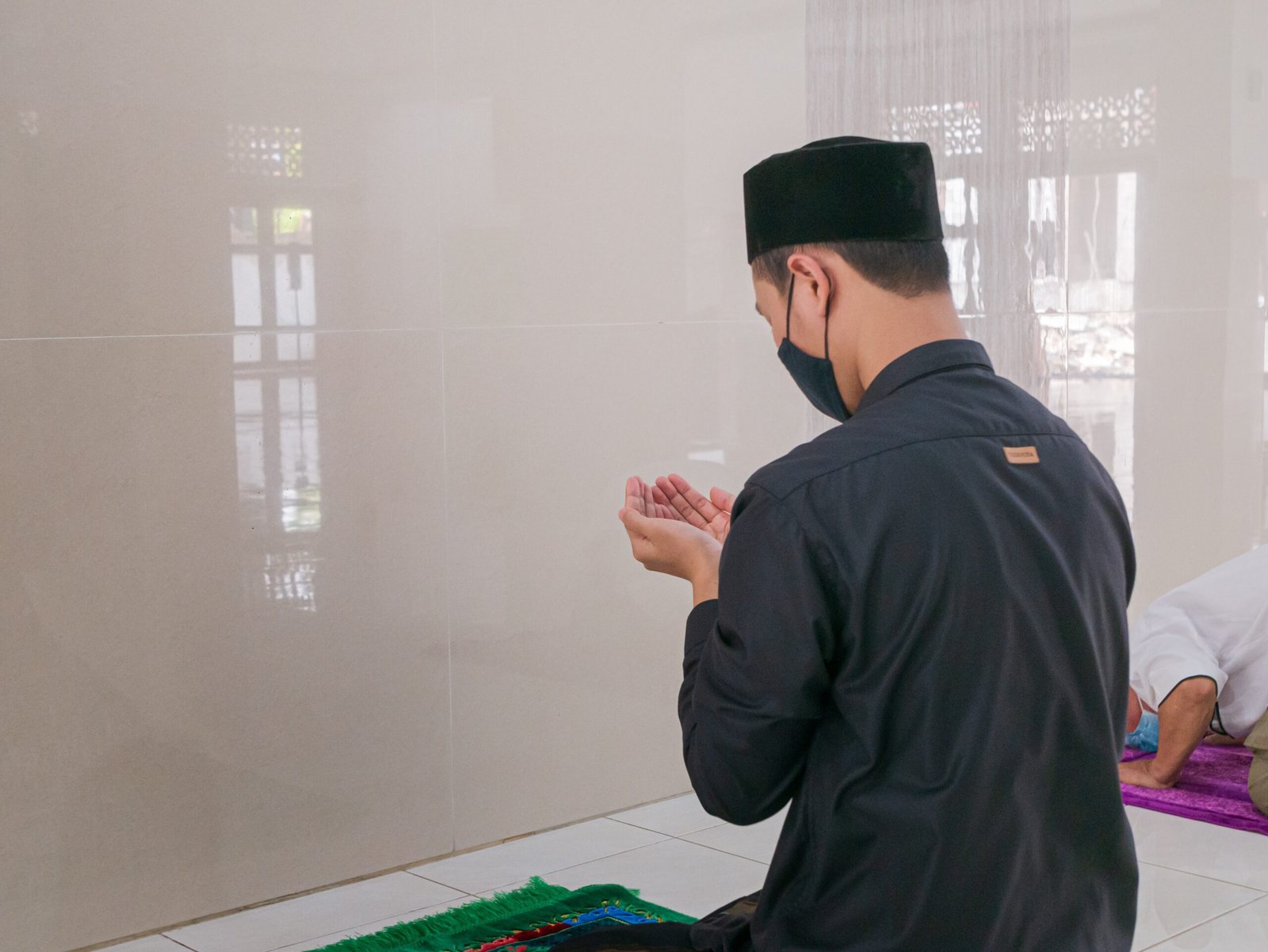 Inilah Waktu-Waktu Amal Manusia Dilaporkan