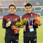 membanggakan, indonesia masuk 3 besar peringkat sea games 2021 vietnam