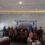  Bappeda Rembang Paparkan 8 Aksi Percepatan Penurunan Stunting