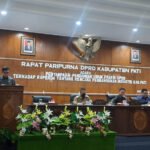 8 Fraksi di DPRD Sepakat Adanya Perda Pembangunan Industri di Pati 8 Fraksi di DPRD Sepakat Adanya Perda Pembangunan Industri di Pati