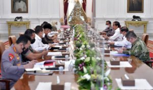 Pemerintah Masih Koordinasikan Transisi Pandemi ke Endemi dengan WHO