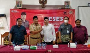 Serap Aspirasi Masyarakat, Endro Dwi Cahyono Gelar Reses di Boloagung Serap Aspirasi Masyarakat, Endro Dwi Cahyono Gelar Reses di Boloagung