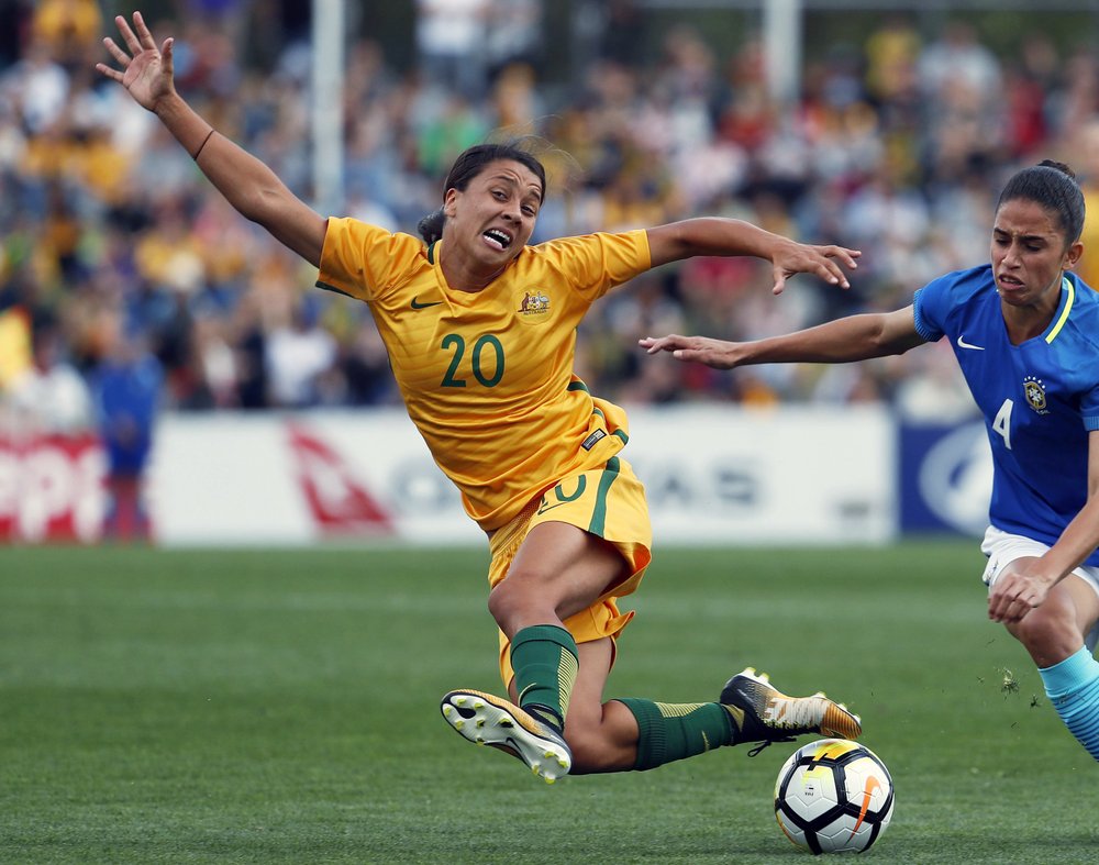 Hasil Drawing Piala AFF Wanita 2022, Indonesia Satu Grup dengan Australia