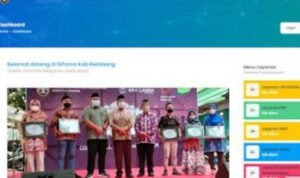 Dinkominfo Rembang Segera Mutakhirkan Aplikasi Layanan Digital Dinkominfo Rembang Segera Mutakhirkan Aplikasi Layanan Digital