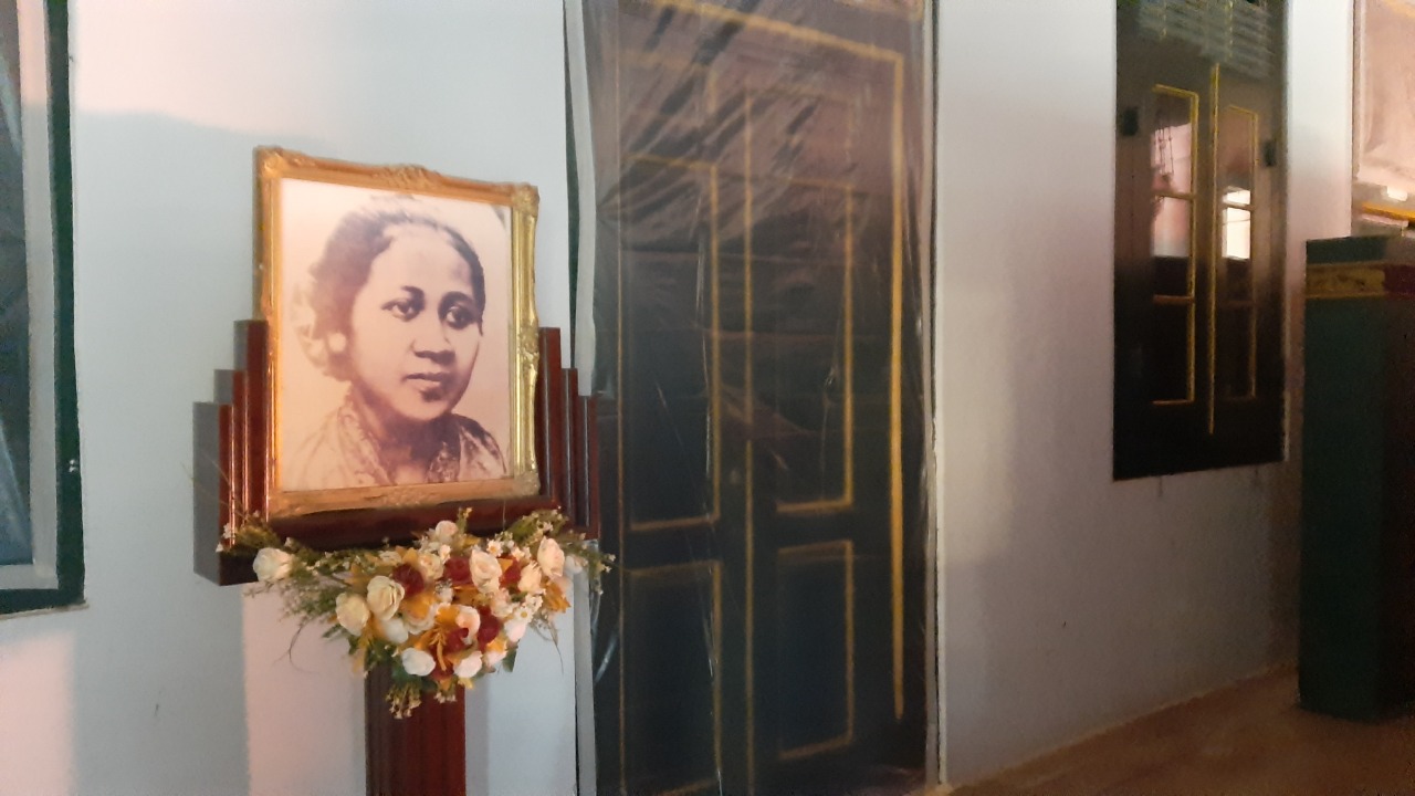 Museum RA Kartini Rembang Tutup Sementara Selama 4 Hari