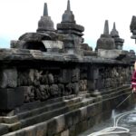 Konservasi dan Pelestarian Candi Borobudur Terus Dilakukan