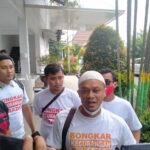Sempat Diwacanakan DPRD Pati, Capraga Tegaskan Akan Tagih Hak Angket Perades