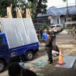 Menunggak Uang Sewa, Pemkot Bandung Amankan Aset Tanah