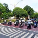 Kakorlantas Ungkap Alasan Larangan Penggunaan Sandal Jepit Saat Berkendara
