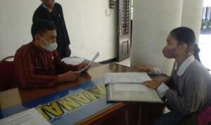Sejumlah Pendaftar PPDB di Pati Diduga Sertakan Piagam Penghargaan Palsu
