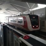  LRT Jabodebek Siapkan Sistem Pembayaran Cashless