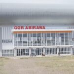Disparpora Batang Akan Lengkapi Sarana Cabor di GOR Abirawa
