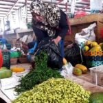 Disdag Semarang Ungkap Penyebab Harga Cabai Tinggi