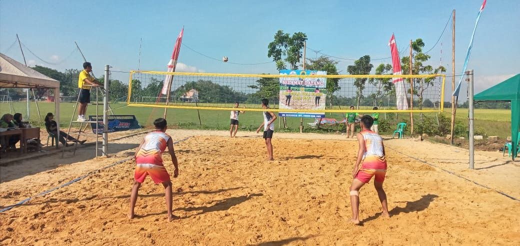 200 Atlet Pati Akan Bertanding di Popda Jateng 2022